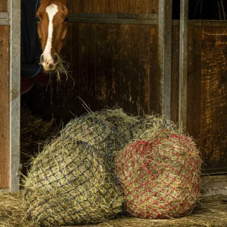 Filet À Foin Hippotonic Zari