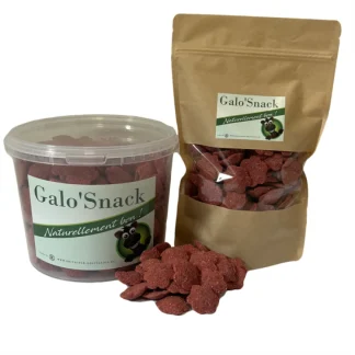 Friandises Galo'Snack Fleurs