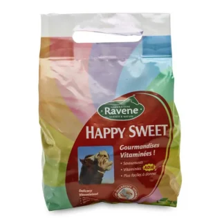 Friandises Ravene Happy Sweet