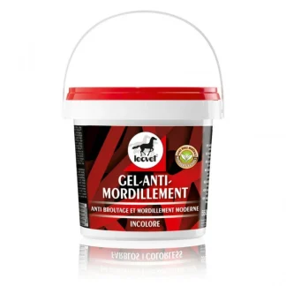 Gel Leovet Anti-Mordillement