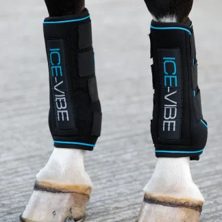 Guêtres Horseware Ice-Vibe Boot