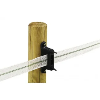 Isolateur Beaumont à Clouer RBCH