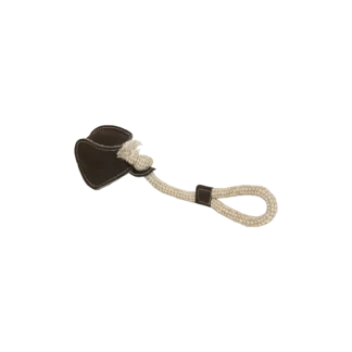 Jouet pour Chien Kentucky Corde en Coton Baseball