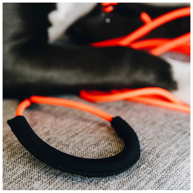 Laisse Kentucky D'entraînement En Caoutchouc