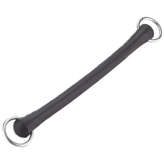 Longe D'attache En Caoutchouc Kerbl