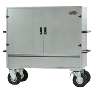 Malle De Concours Alfako Maxi Confort