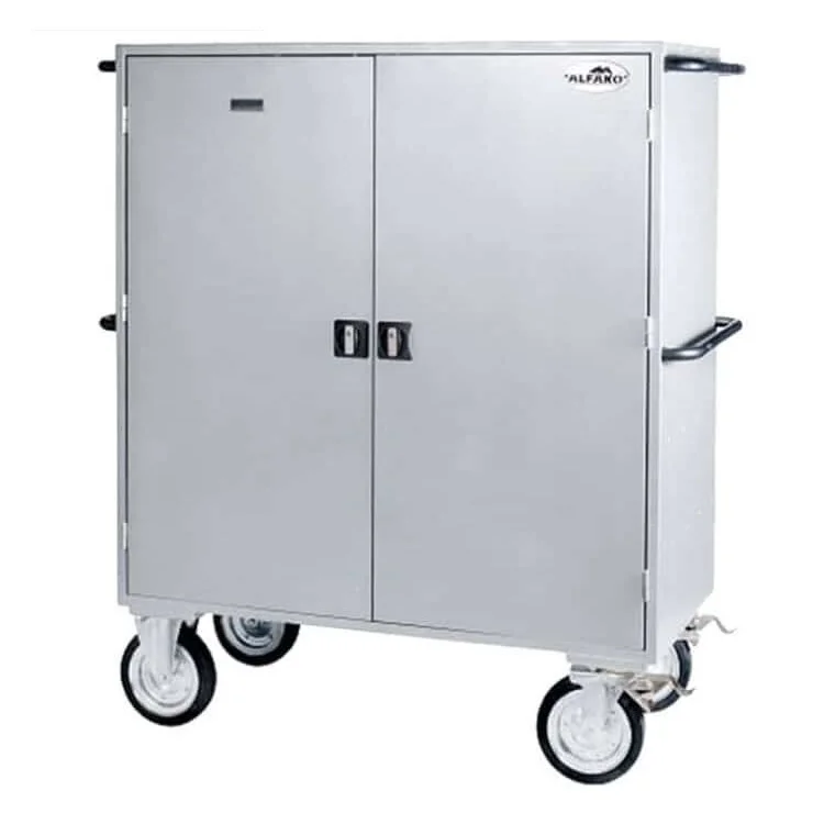 Malle De Concours Alfako Maxi