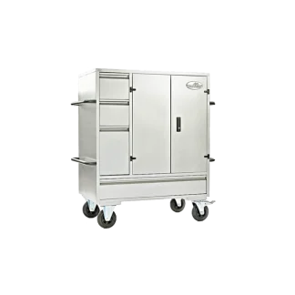 Malle De Concours Alfako Midi