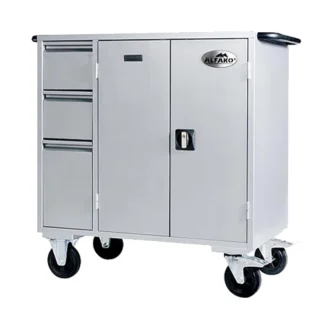 Malle De Concours Alfako Midi Eco