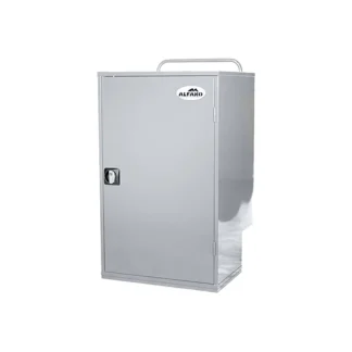 Malle De Concours Alfako Mini Eco