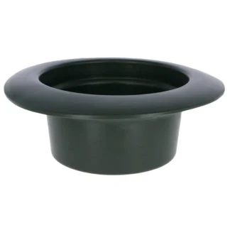 Mangeoire Kerbl à Pneu