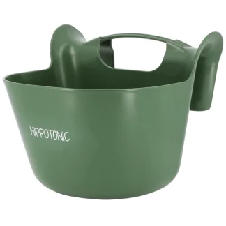 Mangeoire Portative Hippotonic À Crochets