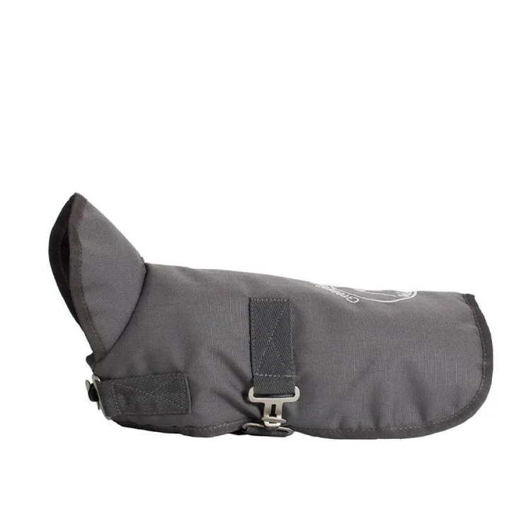 Manteau Greenfield Pour Chien Imperméable