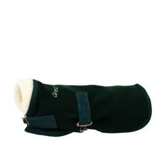 Manteau Greenfield Pour Chien Polaire Teddy