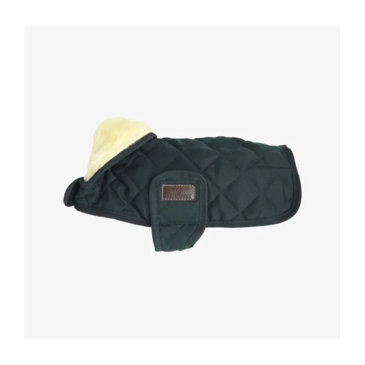Manteau Kentucky pour chien