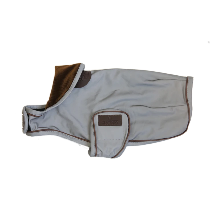 Manteau Kentucky Reflective & Imperméable Pour Chien