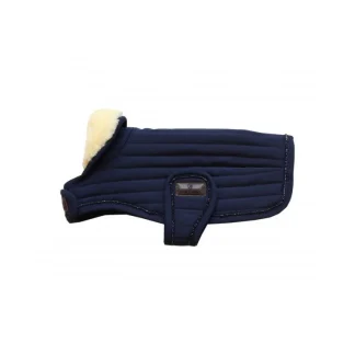 Manteau pour chien Kentucky Pearls