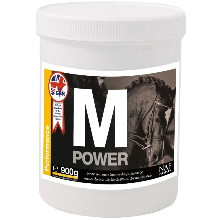 NAF M Power