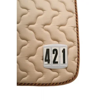 Numéro De Départ A Bande Auto Agrippante