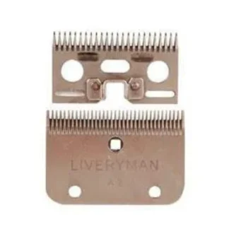 Peigne Liveryman A22