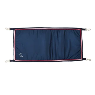 Porte Boxe Greenfield 2 Cordelettes