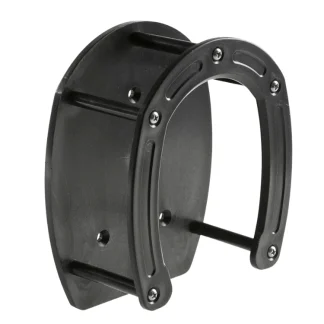 Porte-Bride Hippotonic Fer À Cheval