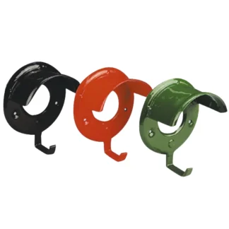 Porte-Bride Hippotonic Gainé Plastique