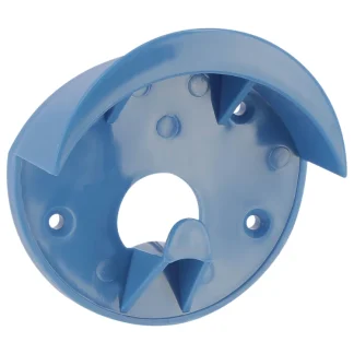 Porte-Bride Hippotonic En Plastique