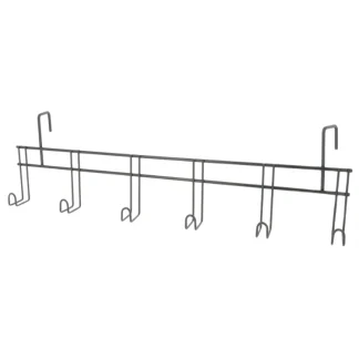 Porte-Brides Hippotonic 6 Places À Crochets