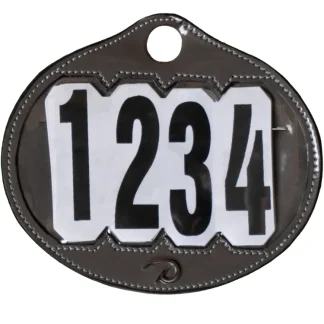 Porte Numéro Dy'on Corduroy