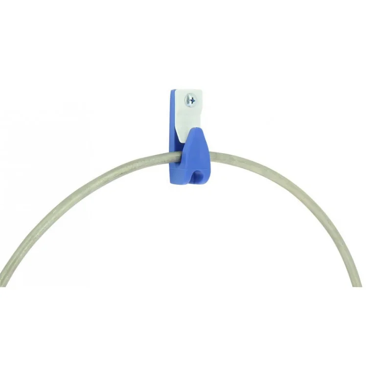 Porte Seau Hippotonic Sécurité