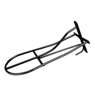 Porte-Selle Hippotonic Fixe