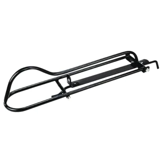 Porte-Selle Pliant Hippotonic Gainé Plastique