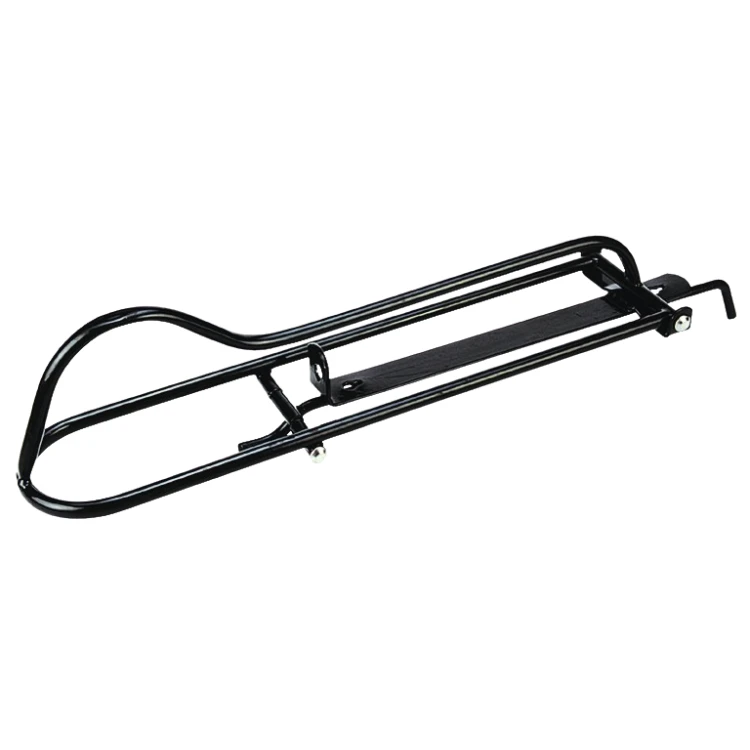 Porte-Selle Pliant Hippotonic Gainé Plastique