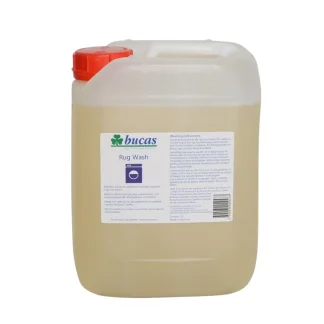 Produit De Lavage Bucas Pour Couverture