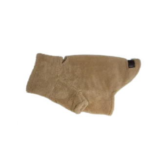 Pull Pour Chien Kentucky Teddy Fleece