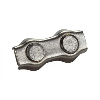 Raccord En Acier Pour Cordon Beaumont