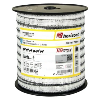 Ruban Horizont Turbomax 200m