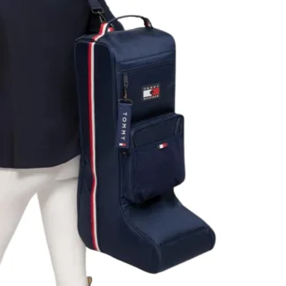 Sac à Bottes Tommy Equestrian Buffalo
