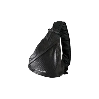 Sac à Casque Samshield Carbone