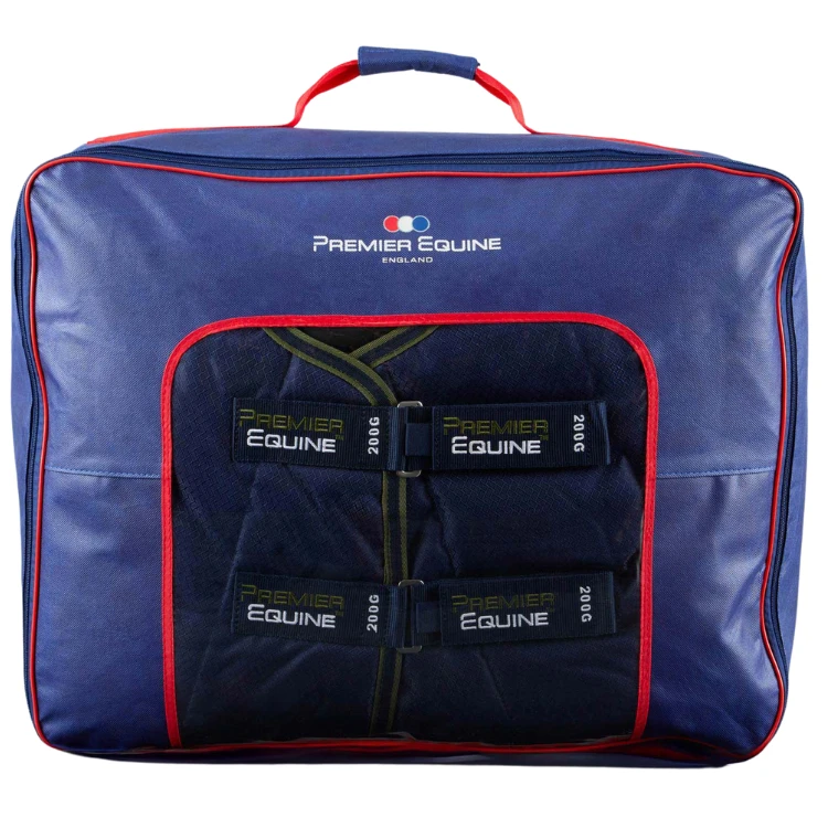 Sac À Couverture Premier Equine