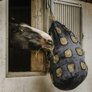 Sac À Foin Hippotonic À Trou