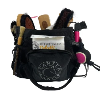 Sac de Pansage Canter