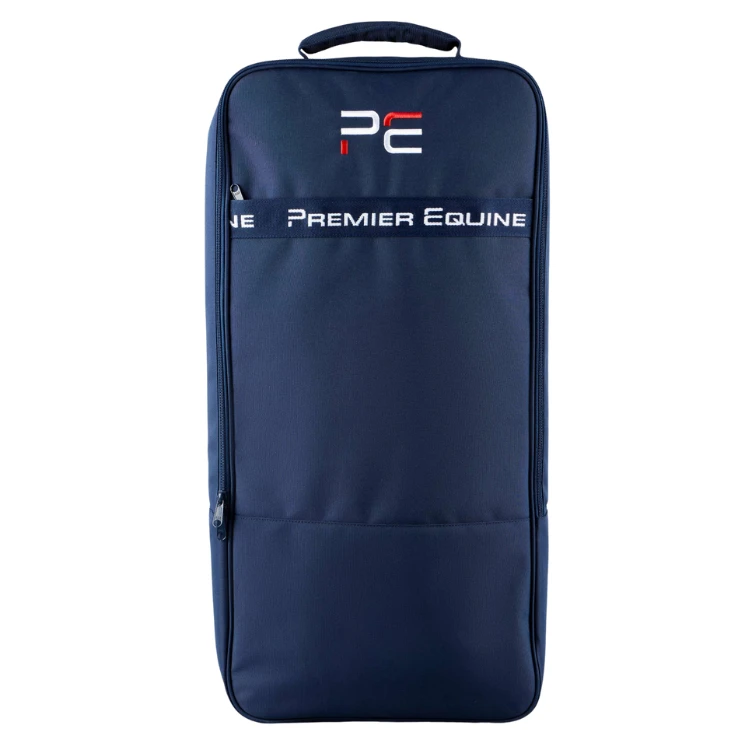 Sac Pour Bridon Premier Equine Team