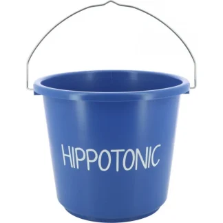 Seau D'écurie Hippotonic 12L
