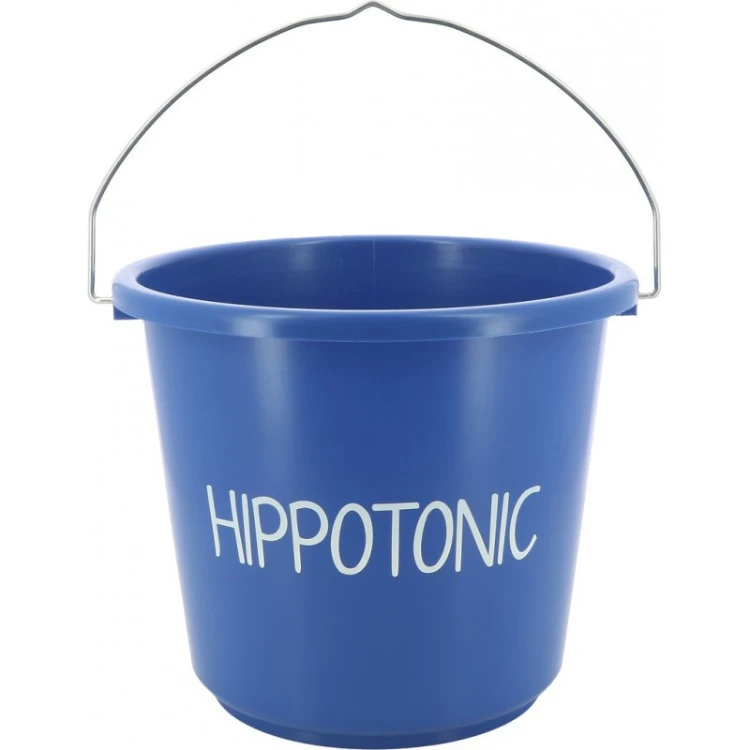 Seau D'écurie Hippotonic 12L