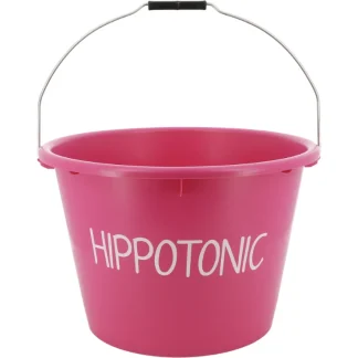 Seau D'écurie Hippotonic 19L