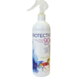 Spray Officinalis Protective 90%