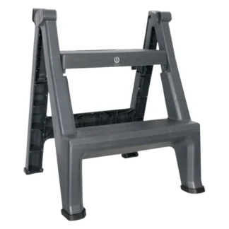 Tabouret-Marchepied Imperial Riding Pliable