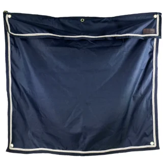 Tenture De Box Kentucky Classic Imperméable Courte